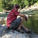 Ben Covington - @bcovington4x4 - Instagram