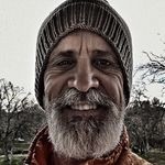 Ben Covington - @1vegan - Instagram