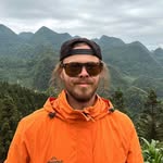 Ben Cowling - @bincowling - Instagram