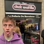 Ben Cowling - @bencowling.priv - Instagram