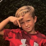 Ben_boss26 - @ben_crafton - Instagram