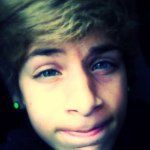Kenaza Crago - @kenazabenjamincrago - Instagram