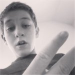 Ben Crain - @ballerz_4_life1219 - Instagram