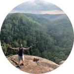 Ben Crain - @captainccrain - Instagram