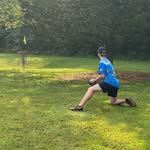 Ben Crain - @bencrain_discgolf - Instagram