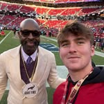 Ben Crain - @ben.crain15 - Instagram