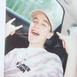 Bennett - @ben_crain21 - Instagram
