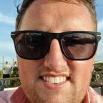 Ben Crampton - @btcrampton - Instagram
