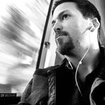 Ben Douglas-Crampton - @bmddc - Instagram