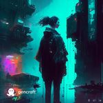 Ben Stuart Crampton - @ink_and_algorithms - Instagram