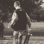 Ben Cranfield - @bcranfield.skate - Instagram