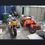 Ben Crank - @bencrank01x - Instagram