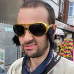 Ben Crank - @bencrankbencrank - Instagram