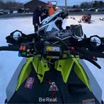 Ben Crank - Facebook