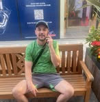Ben Cragg - Facebook