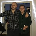 Ben Cree - @ben_cree - Instagram
