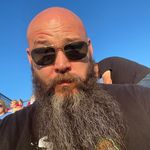 Rick Ivie - @bencreeked - Instagram