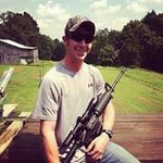 Ben Creech - @creech27 - Instagram