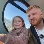 Ben Cress Rowlands - @ben.row87 - Instagram