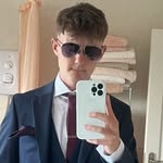 Ben - @bencrews7 - Instagram