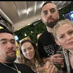 Ben Cribb - @cribb849 - Instagram