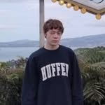 Ben Cribb - @bencribbnz - Instagram