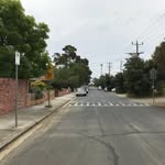 Ben Cribb - @mywalkedstreets - Instagram