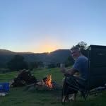 Ben Cribb - @campfirecribby - Instagram
