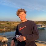 Ben Crick - @_bencrick_ - Instagram