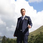 Ben Crick - @bencrickis - Instagram