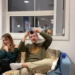 Ben Crick - Facebook