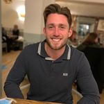 Ben Crickmay - @bencrickmay - Instagram