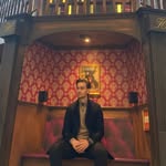 Ben Crompton - @benjcrompton - Instagram