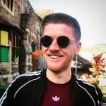Ben Crompton - @cromptonb - Instagram