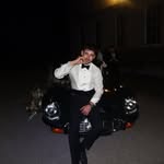 Ben Crompton - @ben_cromi - Instagram