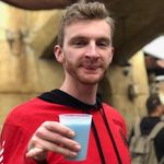 Ben Crow - @benacrow - Instagram