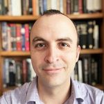 Ben Crowder - @bencrowder - Instagram