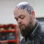 Ben Crowe - @therealbencrowe - Instagram