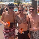 Ben Crowe - @_bencrowe - Instagram