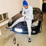 Ben Crown - @ben_crown - Instagram