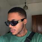 Ben Crown - @desire_mputu - Instagram