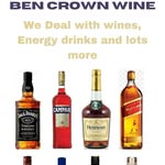 Ben Crown Wine - @bencrownwine - Instagram