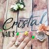 Bencosme Crystal - @bencosmecrystal - TikTok
