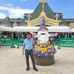 Ben Cuevas - Facebook