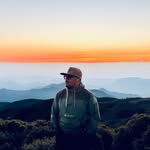 Ben Cuevas - @bernardo_decarpio - Instagram