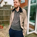 Ben culver - @culver3155 - Instagram