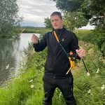 Ben Cutler - @avera_geangler96 - Instagram