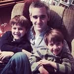 Ben Cutler - @bencutler76 - Instagram