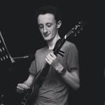 Ben Cutler - @bencutler_music - Instagram