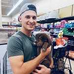 Ben Cutler - @cptncutler - Instagram